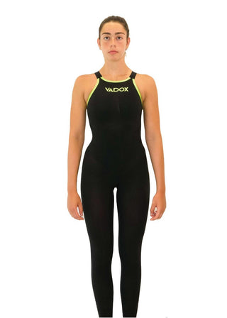 Mujeres de Vadox Cayman OW