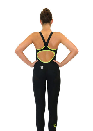 Mujeres de Vadox Cayman OW