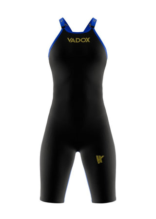 Vadox Carbon Atlantis Closed Back