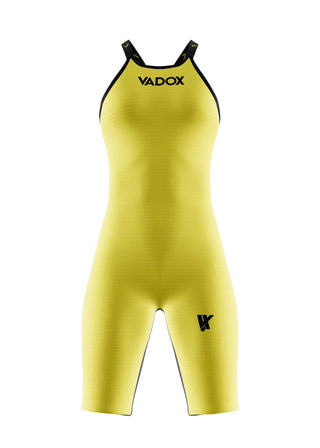 Vadox Carbon Atlantis Closed Back