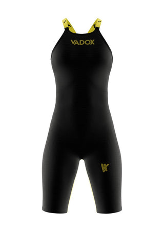 Vadox Carbon Atlantis Closed Back