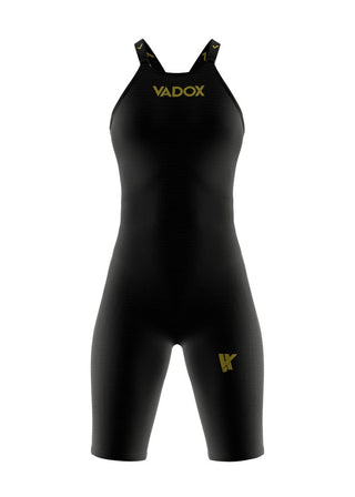 Vadox Carbon Atlantis Closed Back