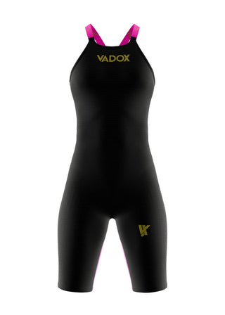 Vadox Carbon Atlantis Closed Back