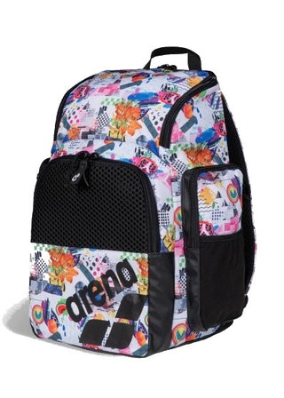 Mochila Arena One Go 45 L Rainforest