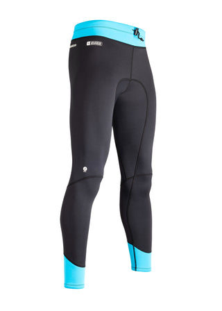 Pantalón de neopreno Cressi Guardian Hombre