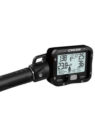 Cressi Digi 3 console computer