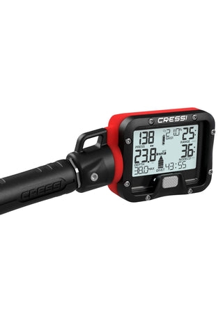 Cressi Digi 3 console computer