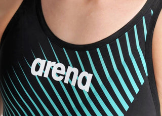 Arena Carbon Glide Diamond Closed