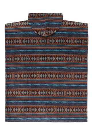 Poncho Billabong para hombre