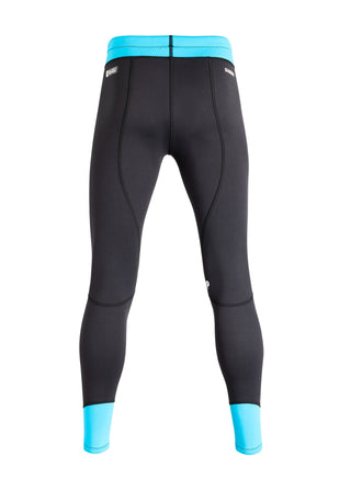 Pantalón de neopreno Cressi Guardian Hombre