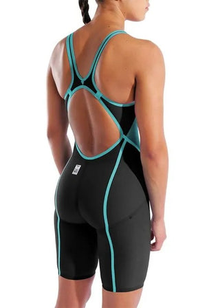 Arena Carbon Glide Women's Tie-Dye Open