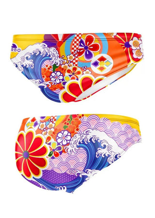 Turbo Japanese 731599