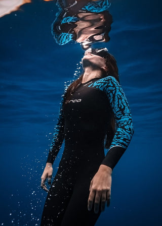 Traje de neopreno Orca Mantra para hombre