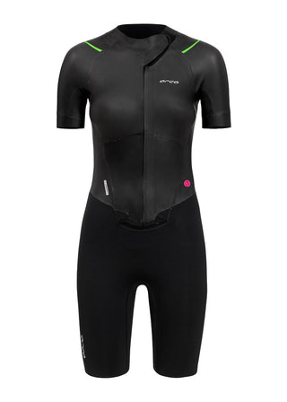 Traje de neopreno Orca Swimrun Aesir Flex para mujer