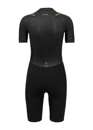 Traje de neopreno Orca Swimrun Aesir Flex para mujer