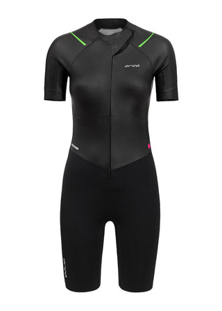 Traje de neopreno Orca Swimrun Aesir Thermal para mujer
