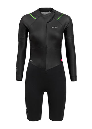 Orca Swimrun Aesir Thermal women's wetsuit