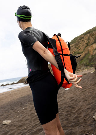 Orca Swimrun Aesir Thermal women's wetsuit