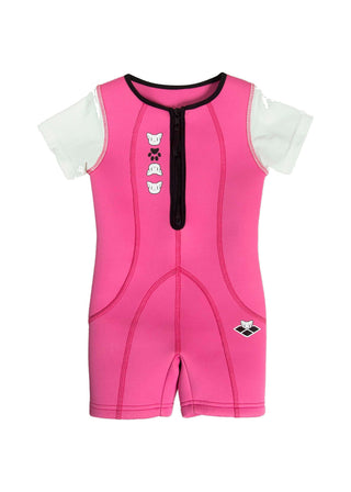 Traje de neopreno Arena Water Tribe
