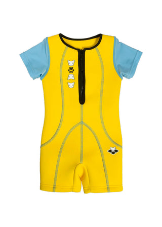 Traje de neopreno Arena Water Tribe