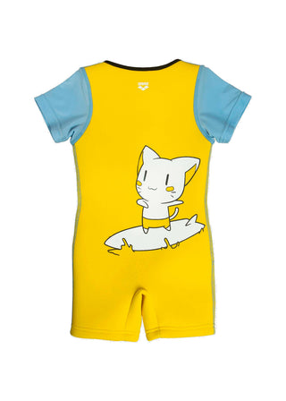 Traje de neopreno Arena Water Tribe