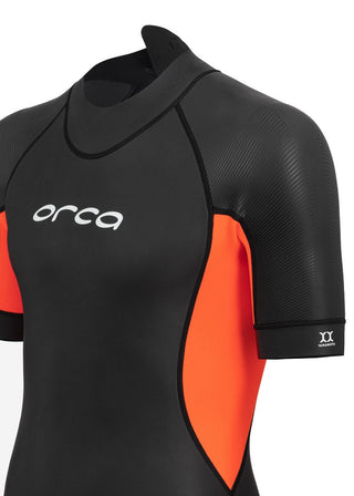 Orca Vitalis Shorty Men's Wetsuit 