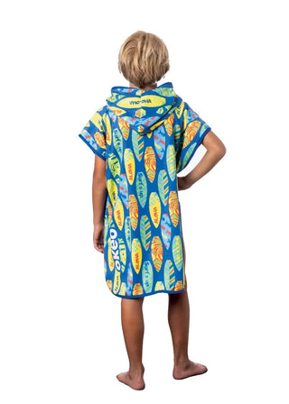 Poncho Okeo Junior Play 