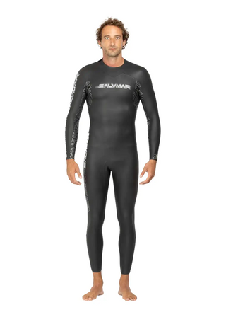 Salvimar Rise men's freediving wetsuit