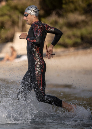 Traje de neopreno para hombre Sailfish Attack 7 