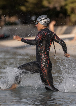 Traje de neopreno para hombre Sailfish Attack 7 