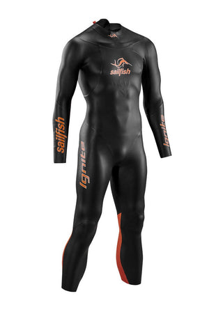 Sailfish Ignite Men's Wetsuit 