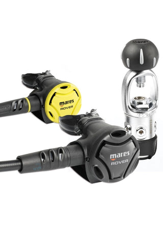 Mares Conjunto Regulador Rover ST