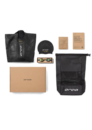 Traje de neopreno Orca Apex 30 para hombre