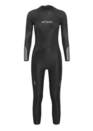 Apex Flow V2 Women Triathlon Wetsuit