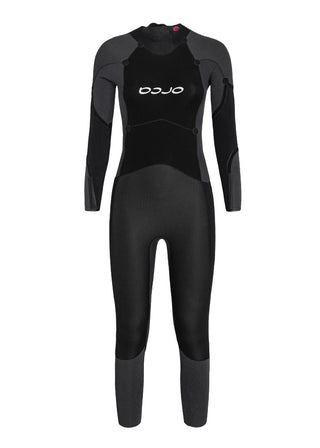 Apex Flow V2 Women Triathlon Wetsuit