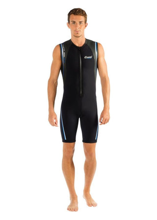 Traje neopreno térmico Cressi hombre