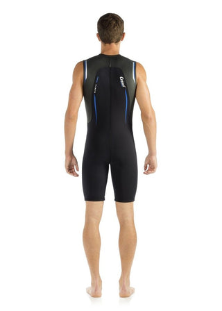 Traje neopreno térmico Cressi hombre