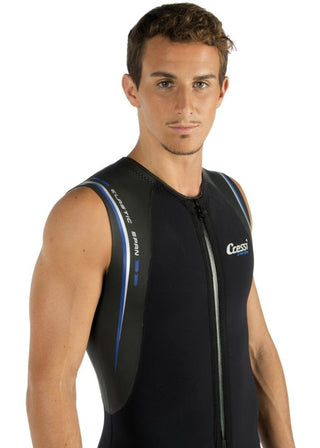 Traje neopreno térmico Cressi hombre
