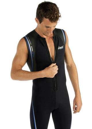 Traje neopreno térmico Cressi hombre