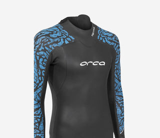 Traje de neopreno Orca Mantra para hombre