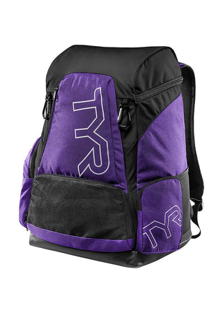 Mochila TYR Alliance II de 45 litros