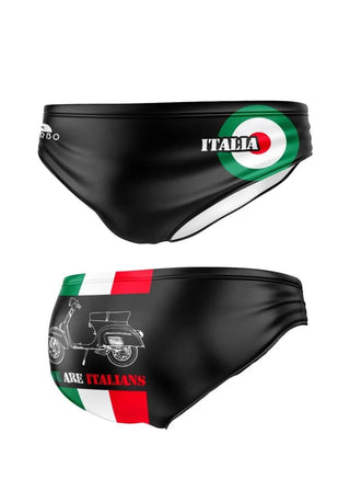 Turbo We Are Italia 731690