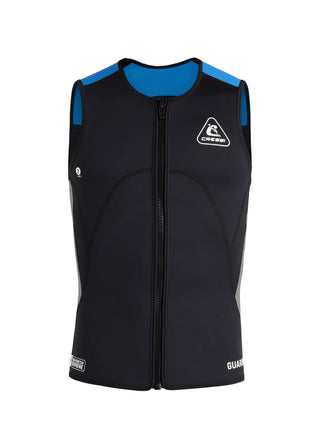 Chaqueta de neopreno sin mangas Cressi Guardian para hombre